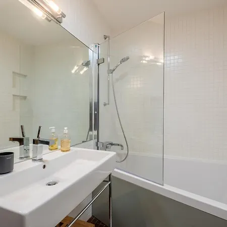 Smartstay Loft - Exterieur Et Vue Mont Blanc Chamonix